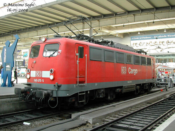 BR 140 475-5