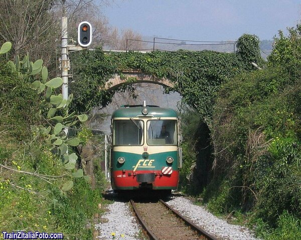 ADe13 segnale di avviso Piedimonte Etneo