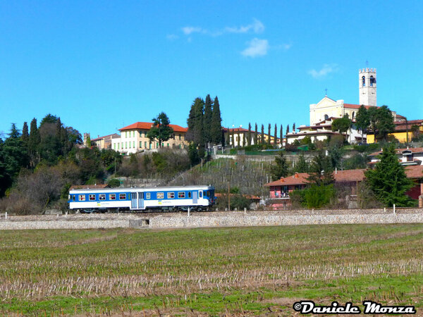 Aln668 verso Iseo