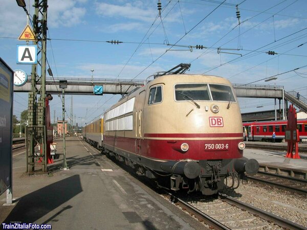 Br750 003-6 a Rossenheim