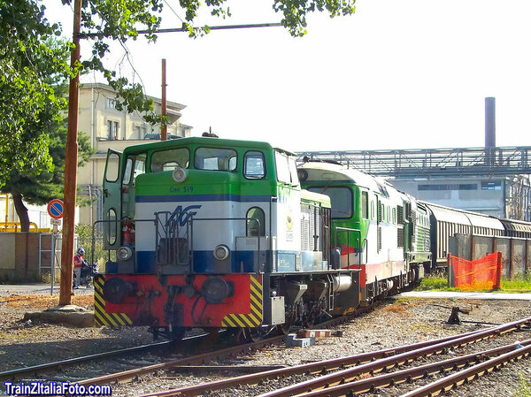 DE520-18+D343 1034+Cne519