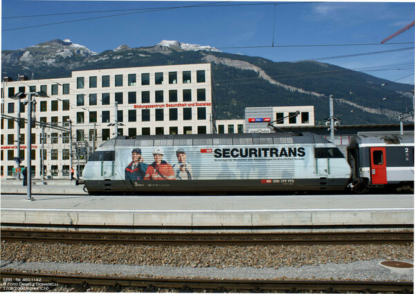 Livrea Securitrans